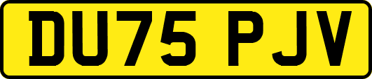 DU75PJV