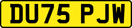 DU75PJW