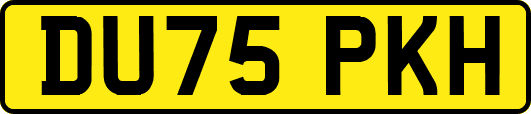 DU75PKH