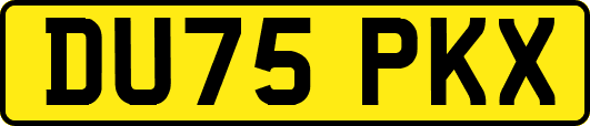 DU75PKX