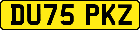 DU75PKZ