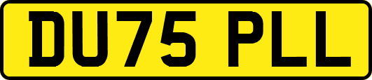 DU75PLL