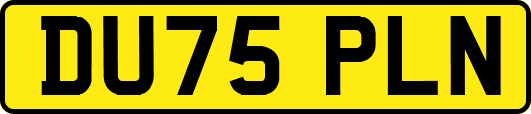 DU75PLN