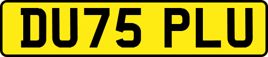 DU75PLU