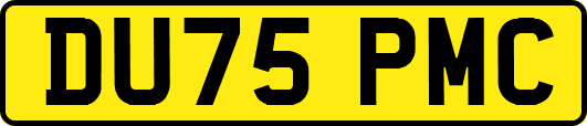 DU75PMC