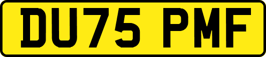 DU75PMF