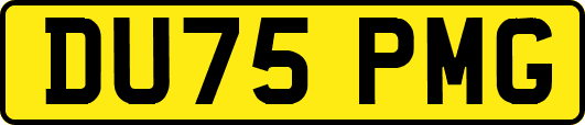 DU75PMG