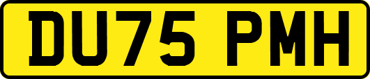 DU75PMH