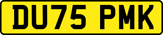DU75PMK