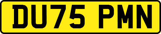 DU75PMN