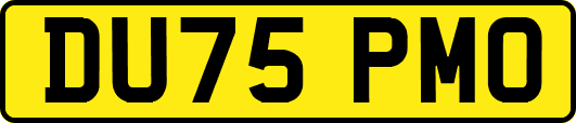 DU75PMO