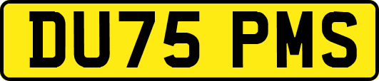 DU75PMS