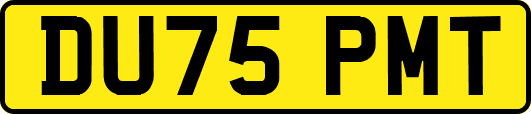 DU75PMT
