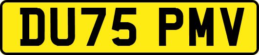 DU75PMV