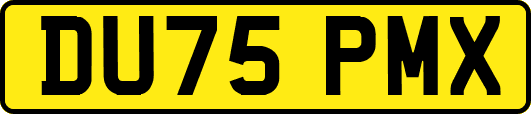 DU75PMX