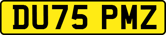 DU75PMZ
