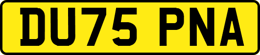 DU75PNA