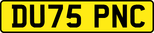DU75PNC