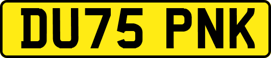 DU75PNK