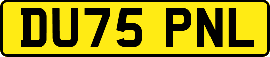 DU75PNL