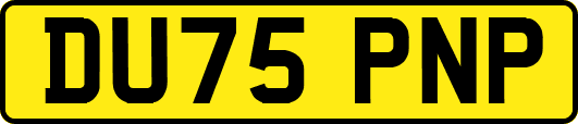 DU75PNP
