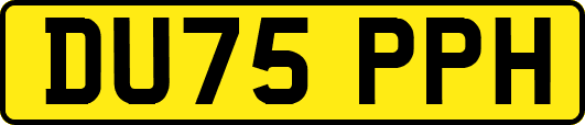 DU75PPH