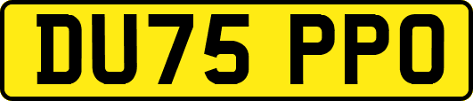 DU75PPO