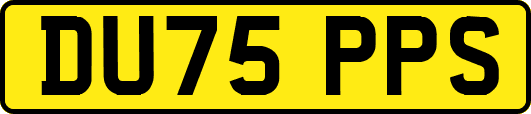 DU75PPS