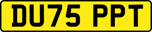 DU75PPT
