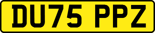 DU75PPZ