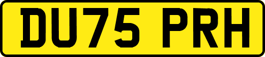 DU75PRH