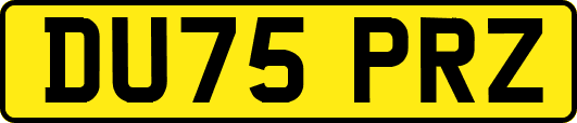 DU75PRZ