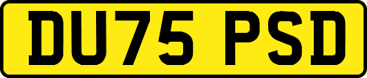 DU75PSD