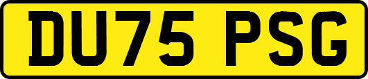 DU75PSG
