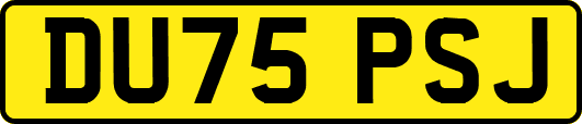 DU75PSJ