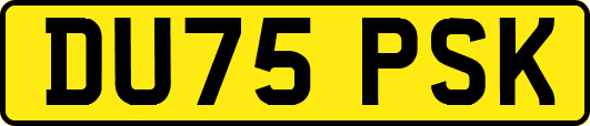 DU75PSK