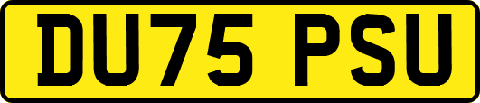 DU75PSU