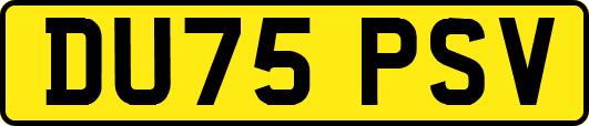 DU75PSV