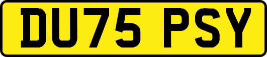 DU75PSY