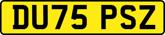 DU75PSZ