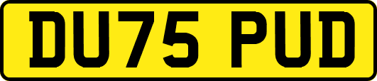 DU75PUD