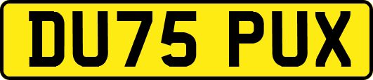 DU75PUX
