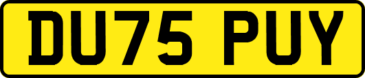DU75PUY
