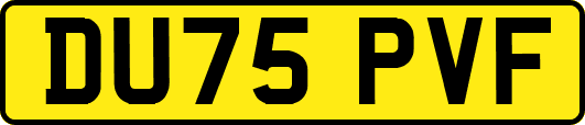 DU75PVF