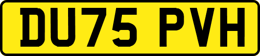 DU75PVH
