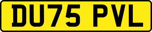 DU75PVL
