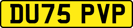 DU75PVP