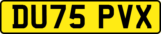DU75PVX