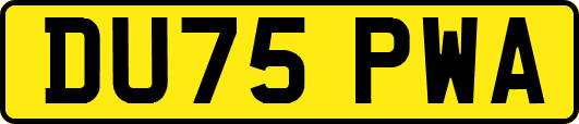 DU75PWA
