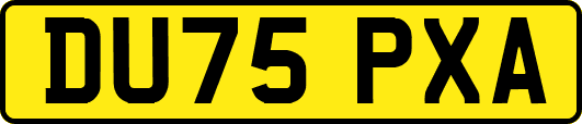 DU75PXA